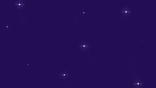Starry Night - A short animation. 