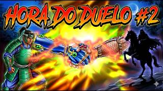 HORA DO DUELO! #2 — ⚔️ Mataza OTK é o Novo Tier 0 (Feat: Terry Yutem)