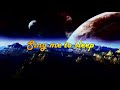 Sing Me To Sleep - Alan Walker (Letra)