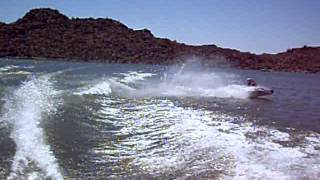 Wakeboard-BackRoll #3 (Thomas B.)