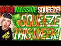 CALLING IT EARLY! 💥 NEXT SQUEEZE IS HERE! + My NEXT 10X PENNY! 🚀