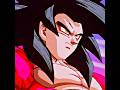 孫悟空がスーパーサイヤ人4に変身する｜ドラゴンボールGT  #shorts #edit #MovieClips #DramaRecap #Japan #drama #animeのサムネイル