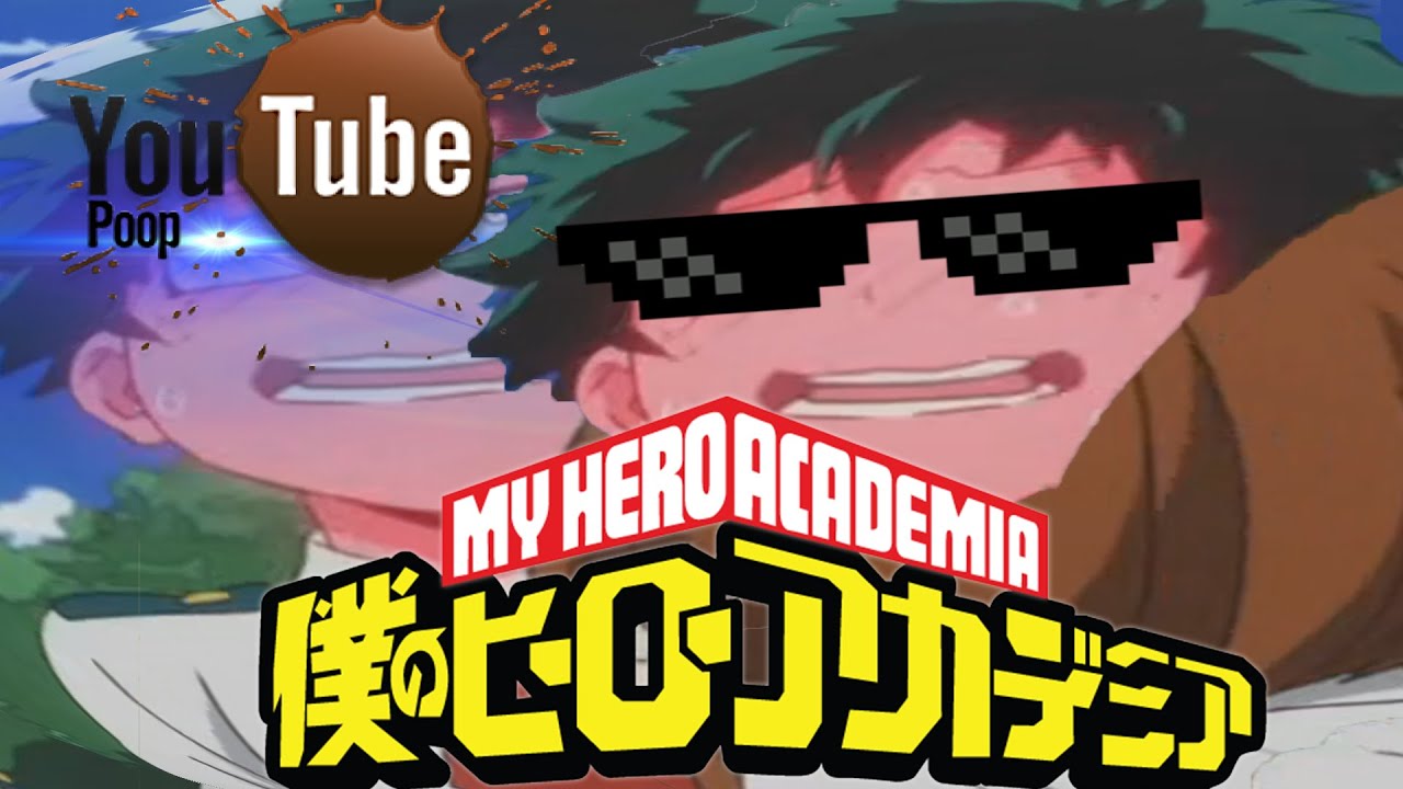 [YTP] НАША АКАДЕМИЯ ЛЕКАРСТВ