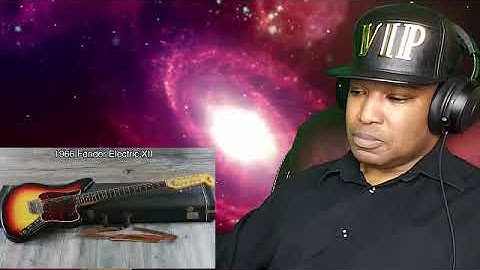 The Guitars, Amps & Effects of Jimmy Page