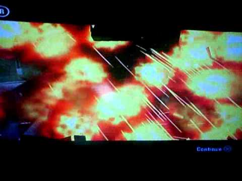 Burnout 3 : Takedown - Crash - 022.Leap of faith