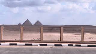 Giza now