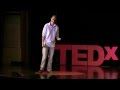 Embracing Randomness: Peter Bentley - TEDxBermuda