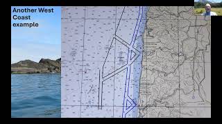 Impacts on West Coast Shipping and Fisheries from Renewable Energy (Meeting 4): Day 1, Part 1