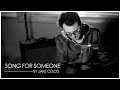 Jake Coco - Song For Someone (Original Acoustic Version)