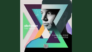 Alle Farben - Please Tell Rosie (feat. YOUNOTUS)