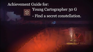 Achievement Guide for the Young Cartographer in Pid (HD)