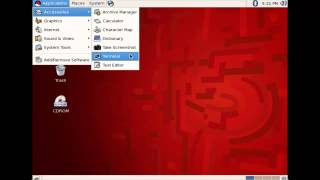 14-Grub.conf boot loader in Linux CompTIA Linux+ and UCP