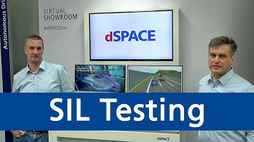 Software-in-the-Loop Testing