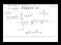 [Lec 17 Part 3] Z-Transform &amp; Inverse Z-Transform
