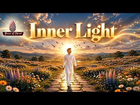 Awaken your Inner Light ✨ Let go of every weakness and impurity within.🕊️