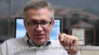 Fit Infomercial (Spanish)