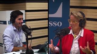 Zita Seabra (pt 1): Da utopia ao totalitarismo: porque é que o Comunismo acabou sempre em ditadura?