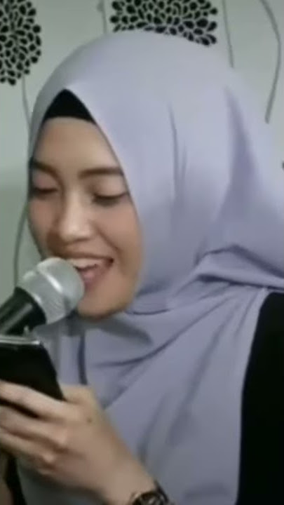 PANTUN FAIRUZ GHINA DURUNG UDAN KOK WES LUNYU