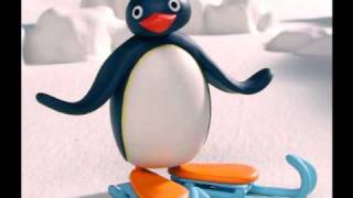 Download Lagu Pingu Dance Remix Opening Theme MP3