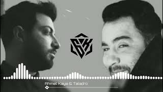 Ahmet Kaya & Taladro - Beni Bul Anne (Mix) [Prod. By GKBeatz]