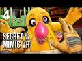 FNAF: Secret Of The Mimic VR | Part 4 | The True Face Of Terror Arrives