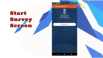 Enumeration Process for Households Without Economic Activity   YouTube