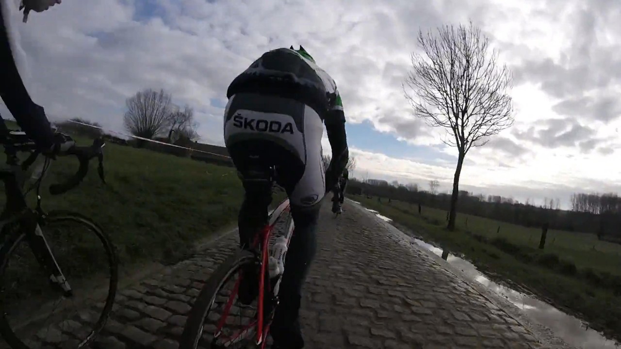 Tour of Flanders 2018 revisited
