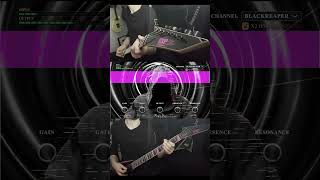 This Plugin NAILS the Children of Bodom  ‘Are You Dead Yet?’ Guitar Tone 😳