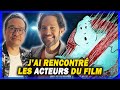 Ghostbusters frozen empire na pas t tourn  new york paul rudd me fait des aveux 