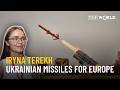 Investment in Ukraine’s deep-strike capabilities can also benefit Europe | Iryna Terekh