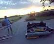 Vouwwagen slopen