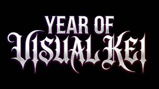 Year of Visual Kei Songs (40th Anniversary)