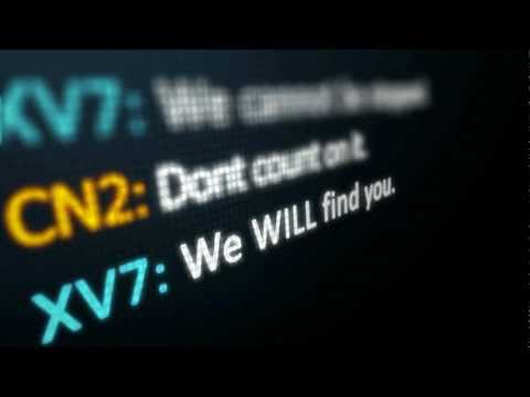 YouTube video preview