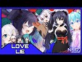 Nightcore - Love Lie - Maco 🗼