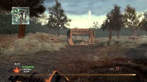 Do you get mad when you get 24 kill in mw2 and 1 more kill for nuke? :(