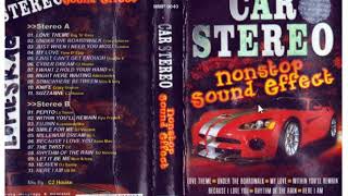 66- MR.LOMES.R - Car Stereo_Nonstop sound efec
