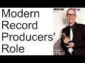 Tony visconti on laptop music producers role in modern age