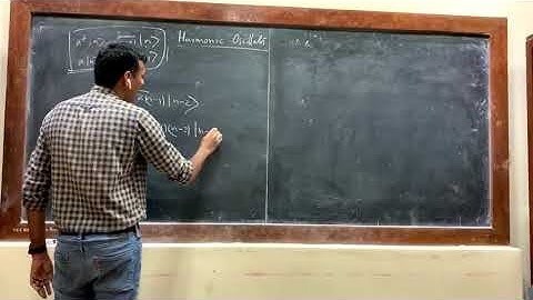 Simple harmonic oscillator: Energy Eigenkets and Energy Eigenvalues-Part 2