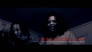 (Rare) FBG Duck - Freestyle in the Studio - (Throwback)