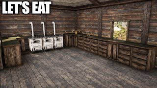 The Doomsday Diner is Under Construction… screenshot 3