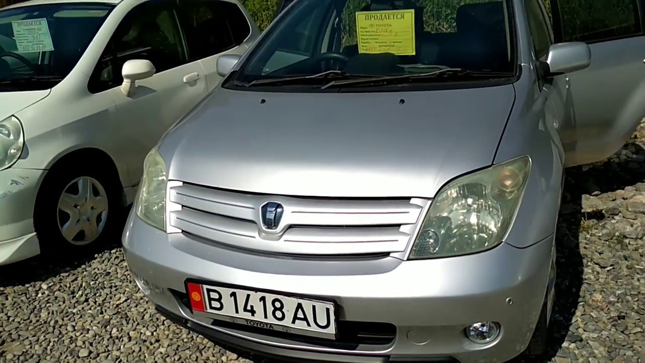 Машина виш 2010