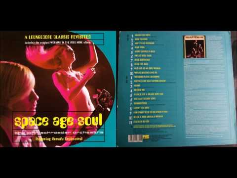 John Schroeder - You Can't Hurry Love