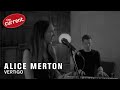 Alice Merton - Vertigo (live performance for The Current)