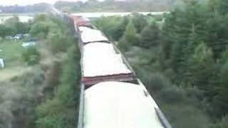 Nbec 403 In Northern New Brunswick