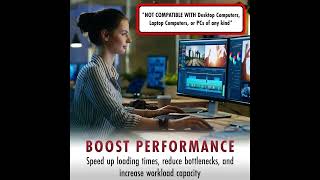 Enterprise DDR5 RAM That Feels UNLIMITED