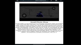 SWF Test