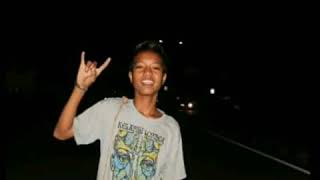 Pengang Sa Tangan Jang Pergi