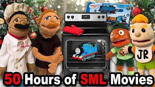 50 Hours of SML Movies: Junior Sells Thomas!