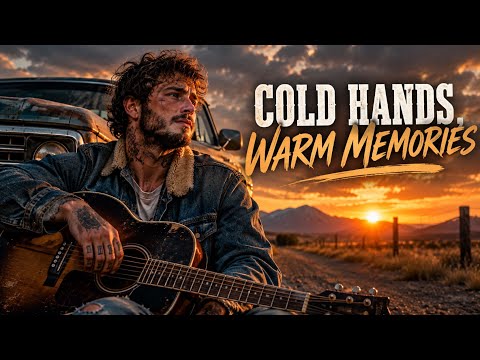 Post Malone - Cold Hands, Warm Memories (lyrics)