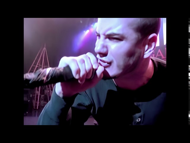 Pantera   Walk Official Music Video  -- (1080P) AI REMASTER